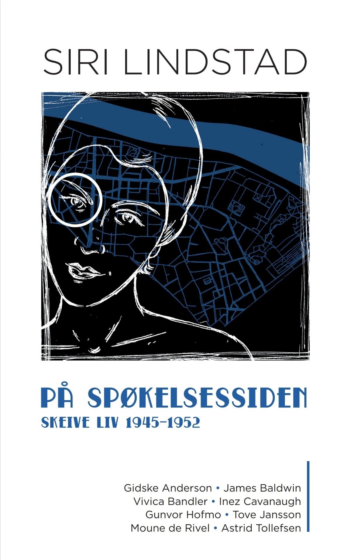 På spøkelsessiden