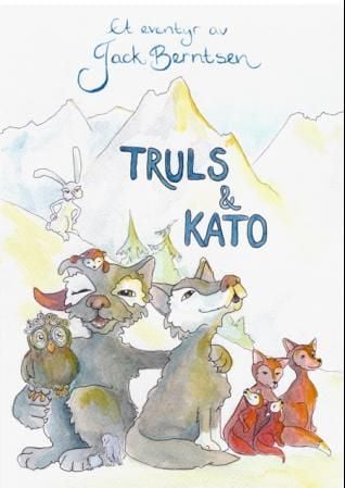 Truls og Kato