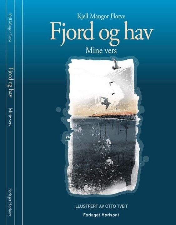 Fjord og hav
