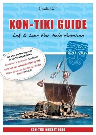 Kon-Tiki guide