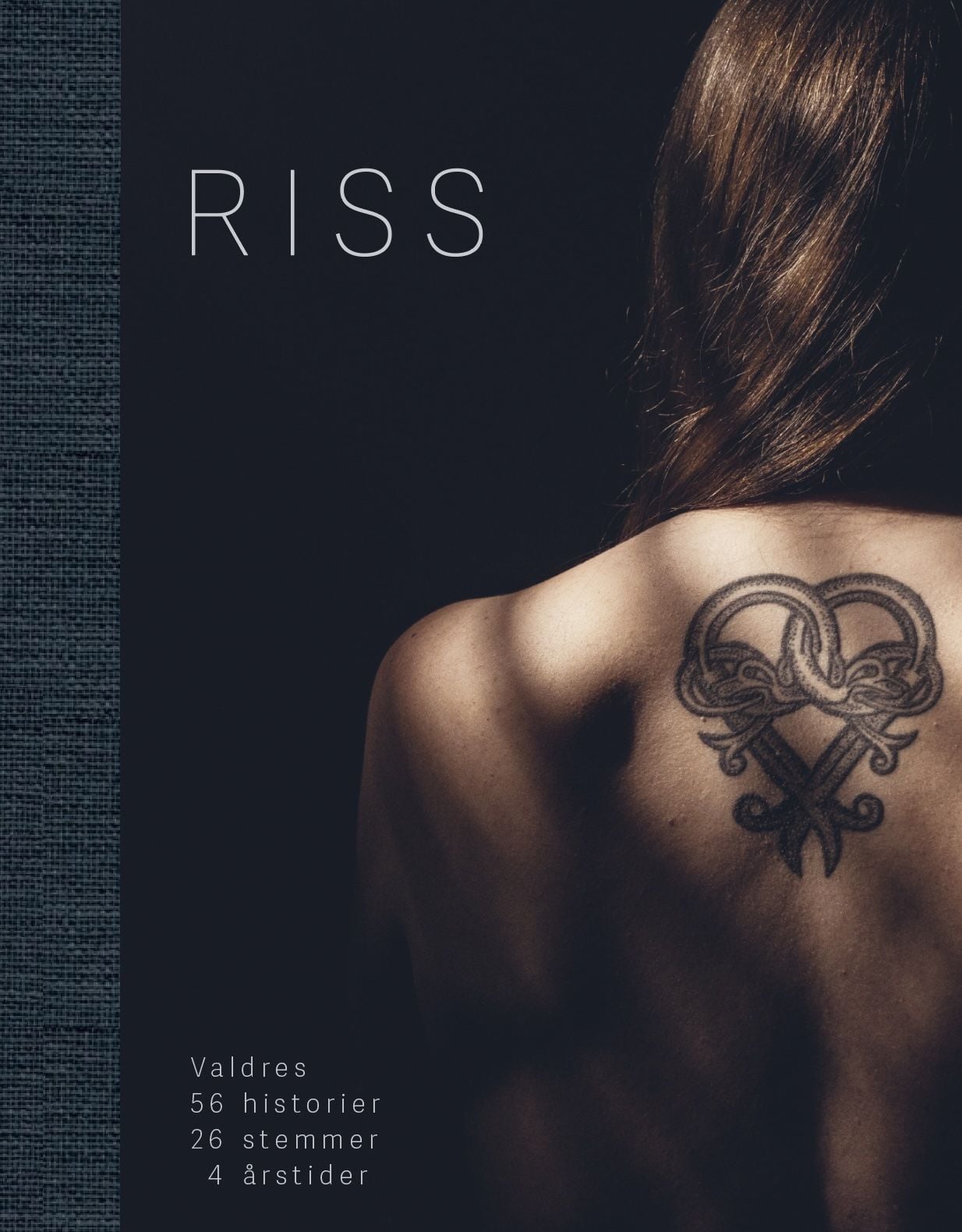 Riss