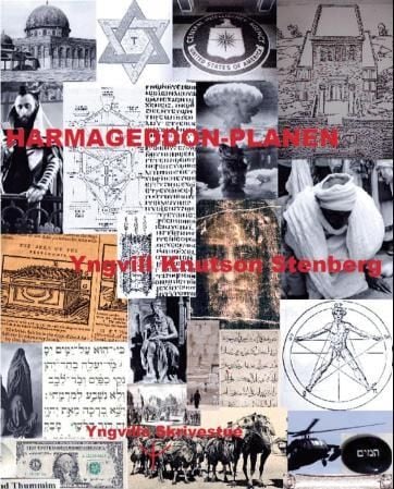 Harmageddon-planen