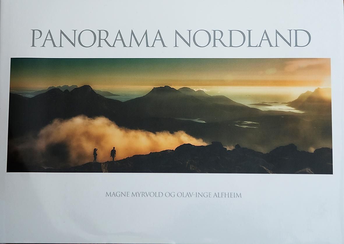 Panorama Nordland