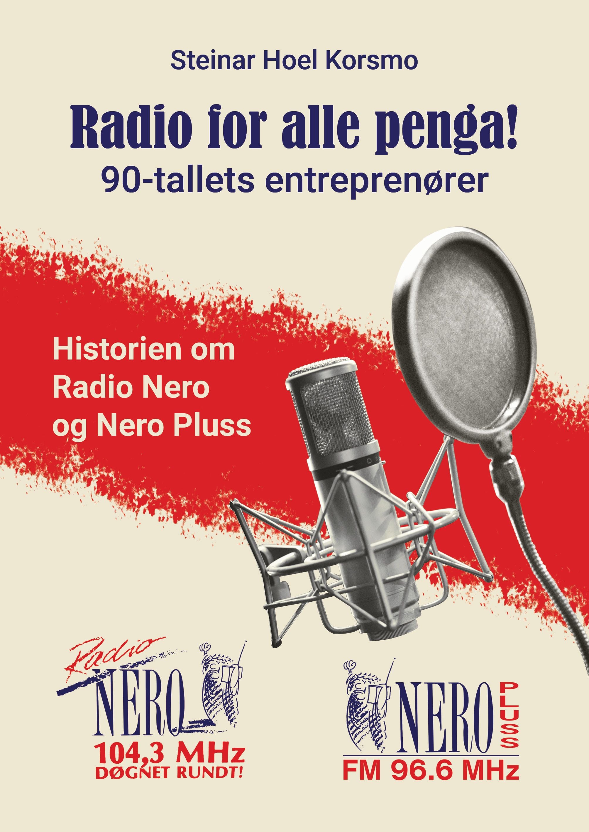 Radio for alle penga