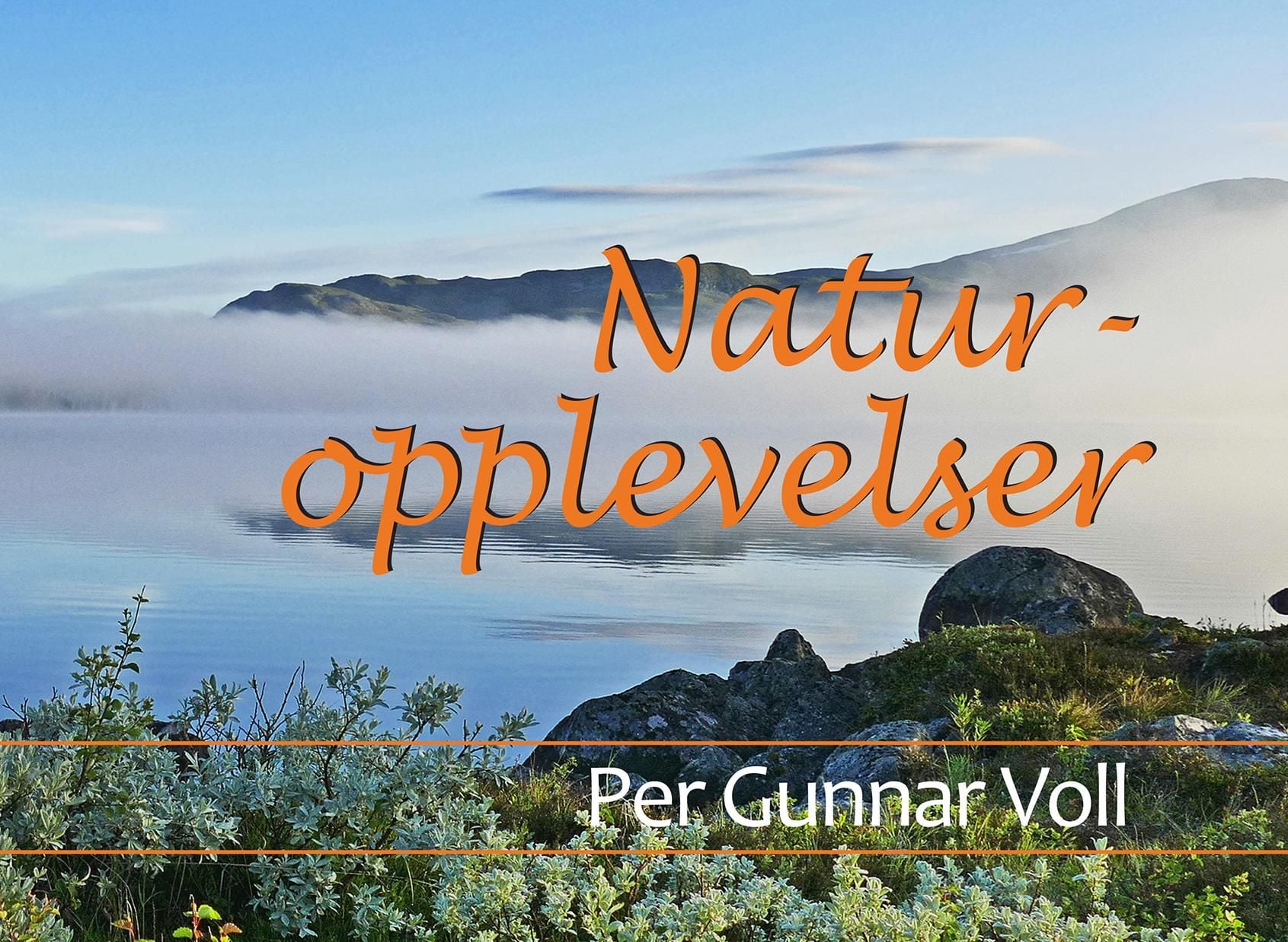 Naturopplevelser