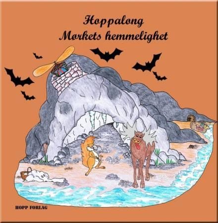 Hoppalong