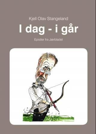 I dag - i går