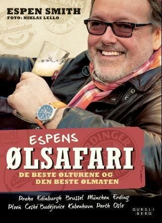 Espens ølsafari