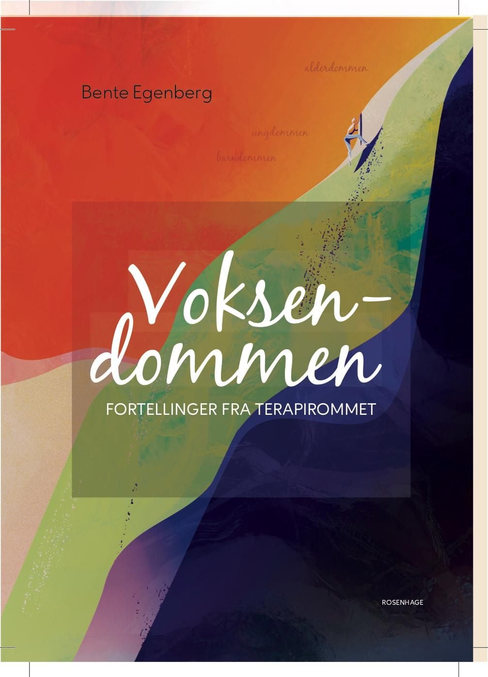 Voksendommen