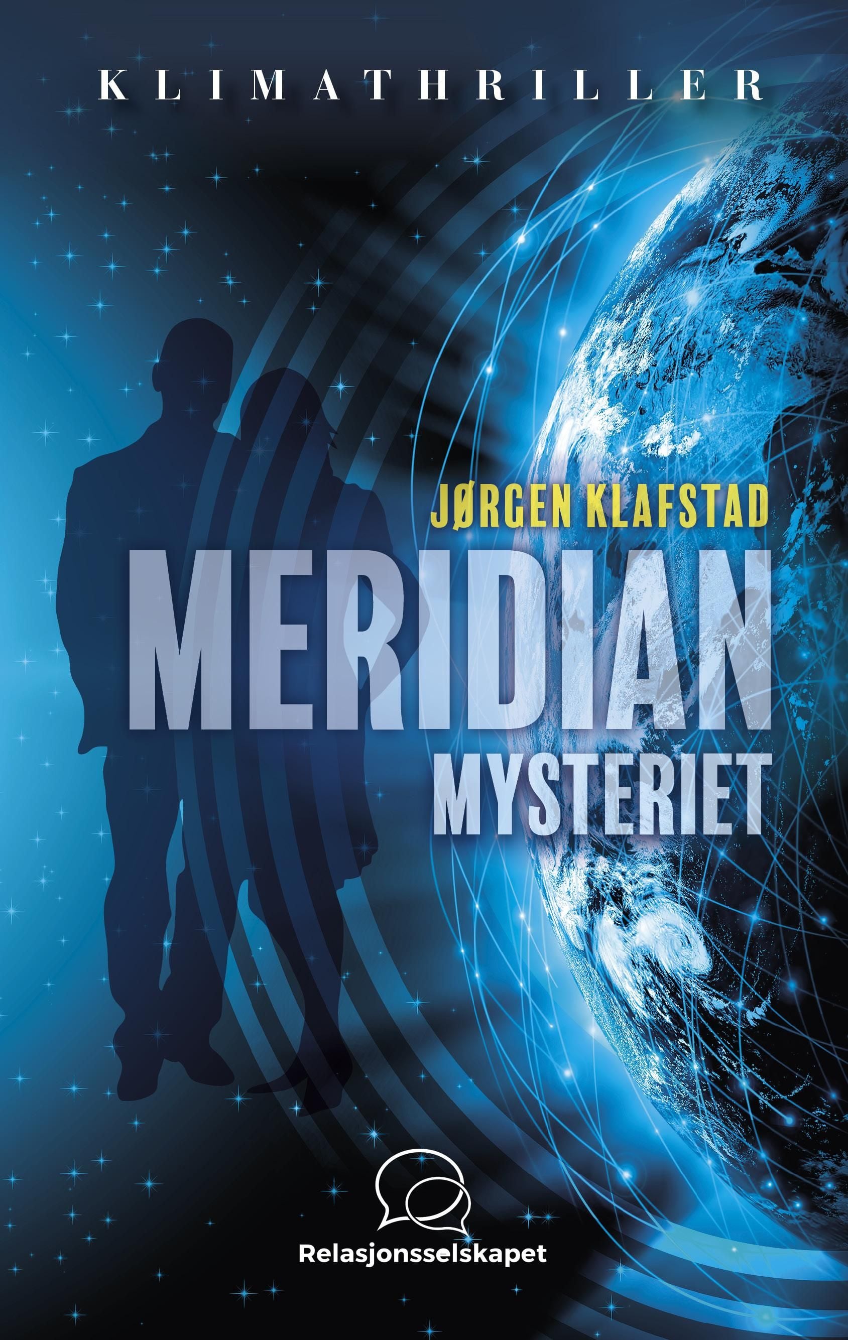 Meridianmysteriet