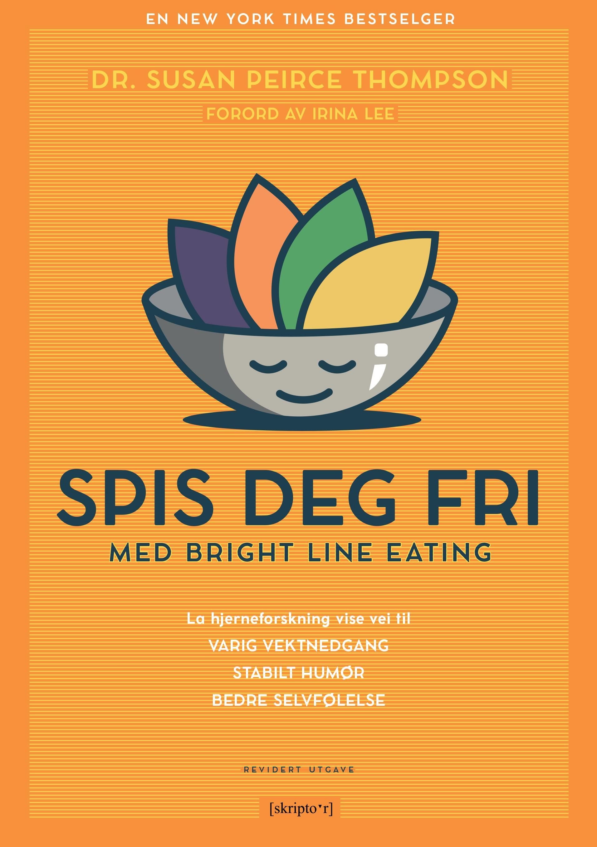 Spis deg fri