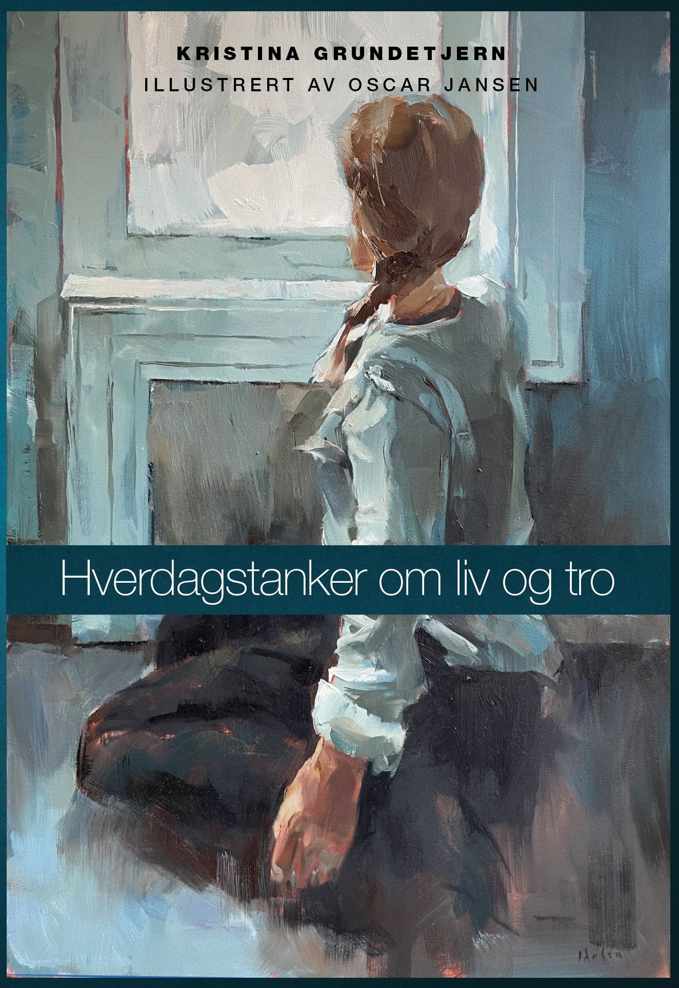 Hverdagstanker om liv og tro