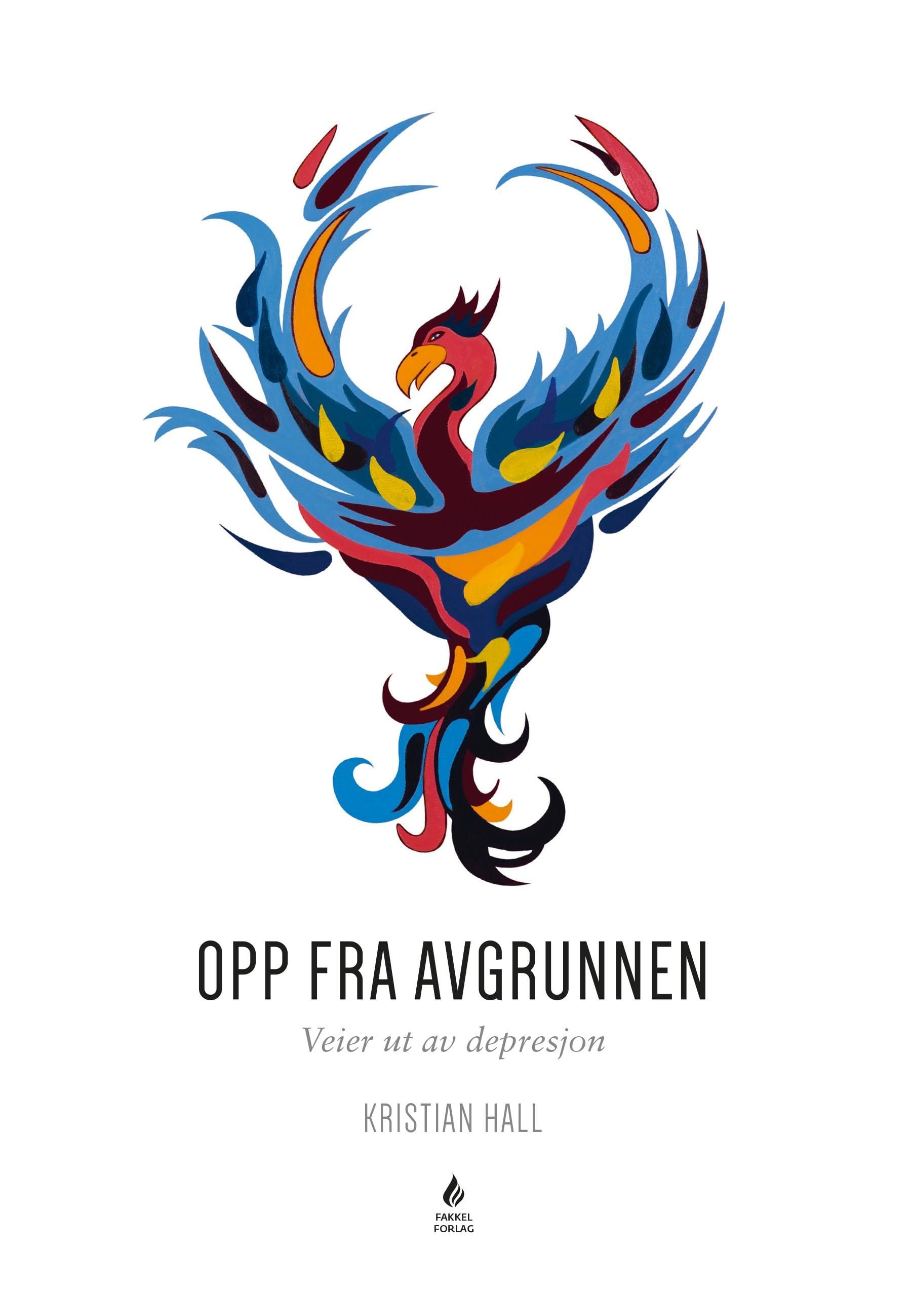 Opp fra avgrunnen