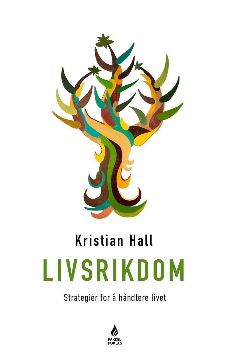 Livsrikdom