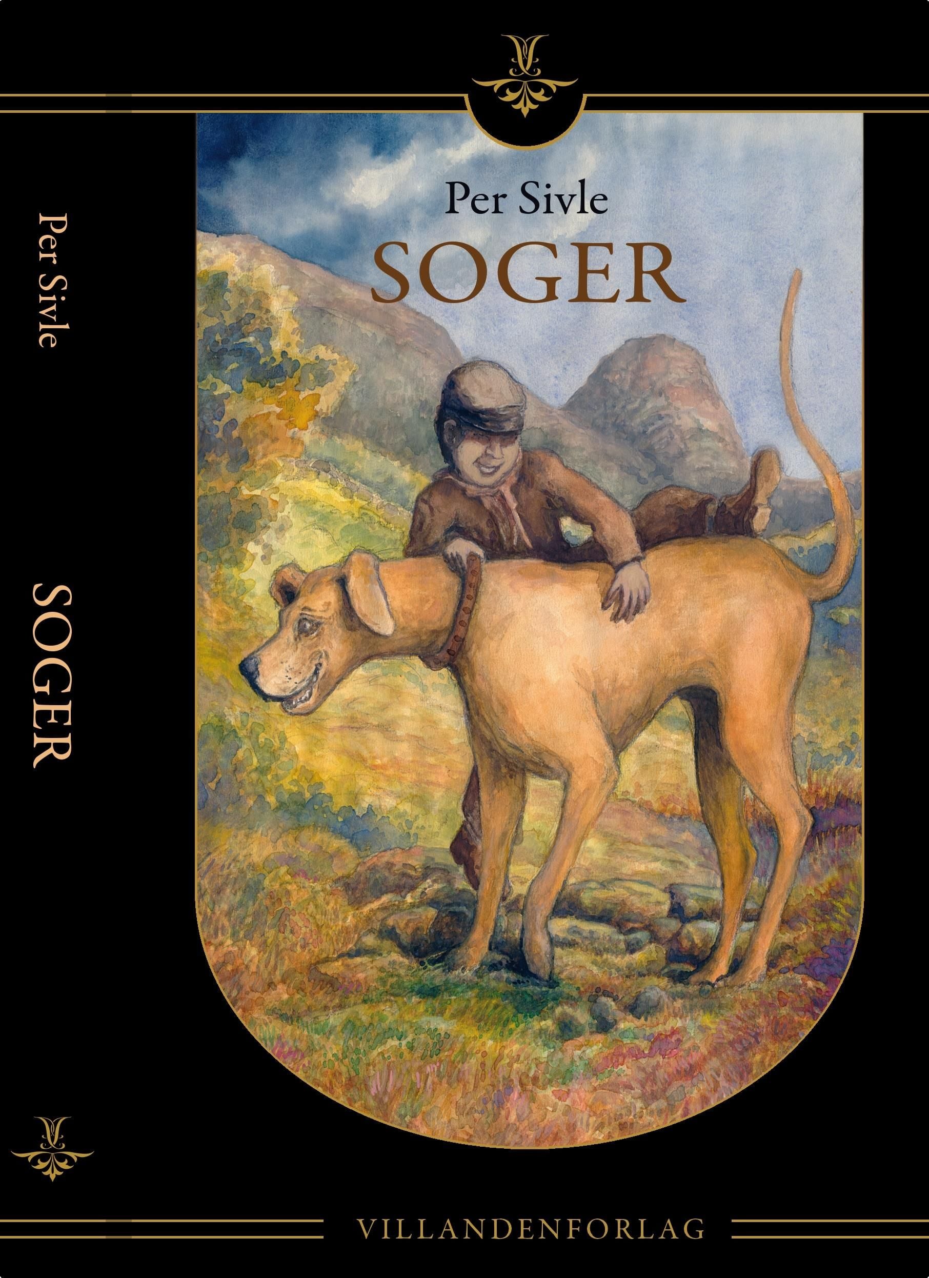 Soger