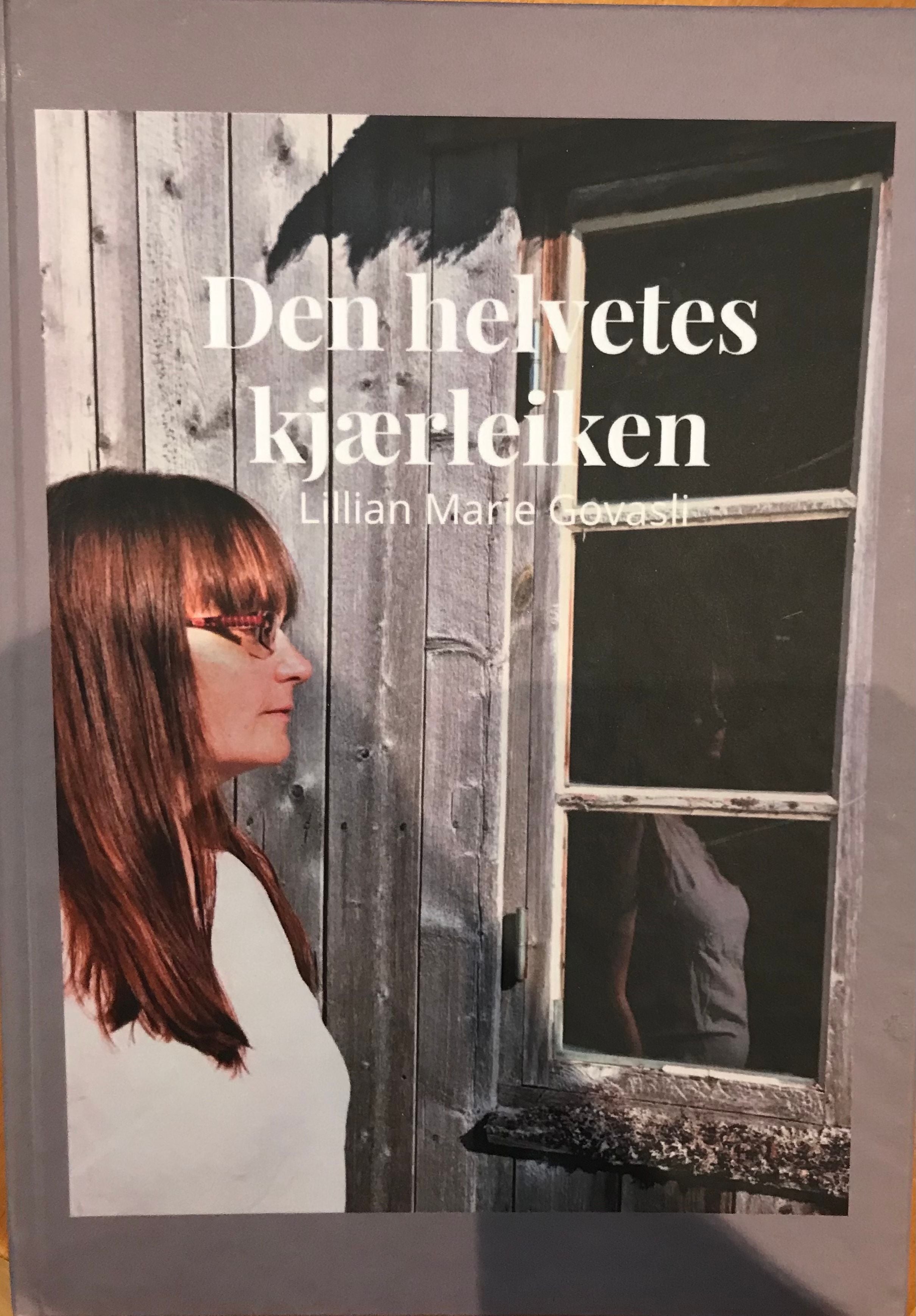 Den helvetes kjærleiken