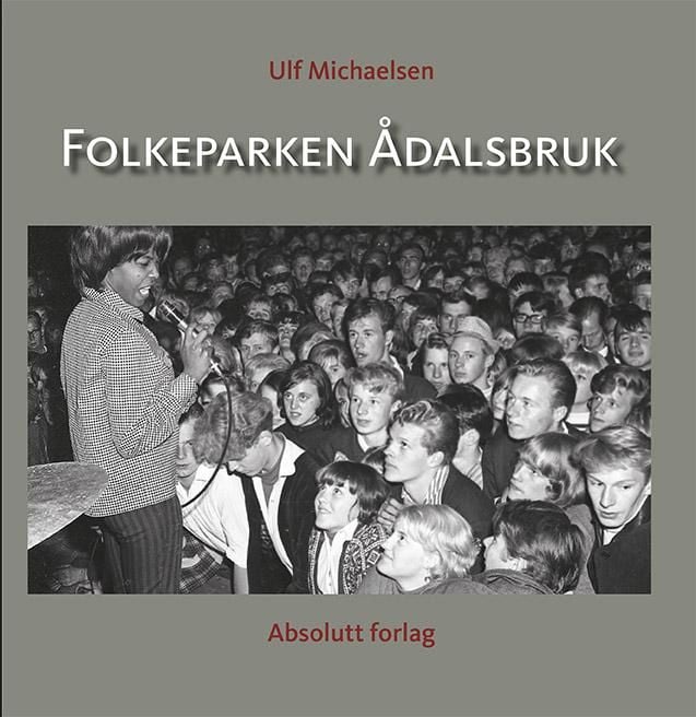 Folkeparken Ådalsbruk