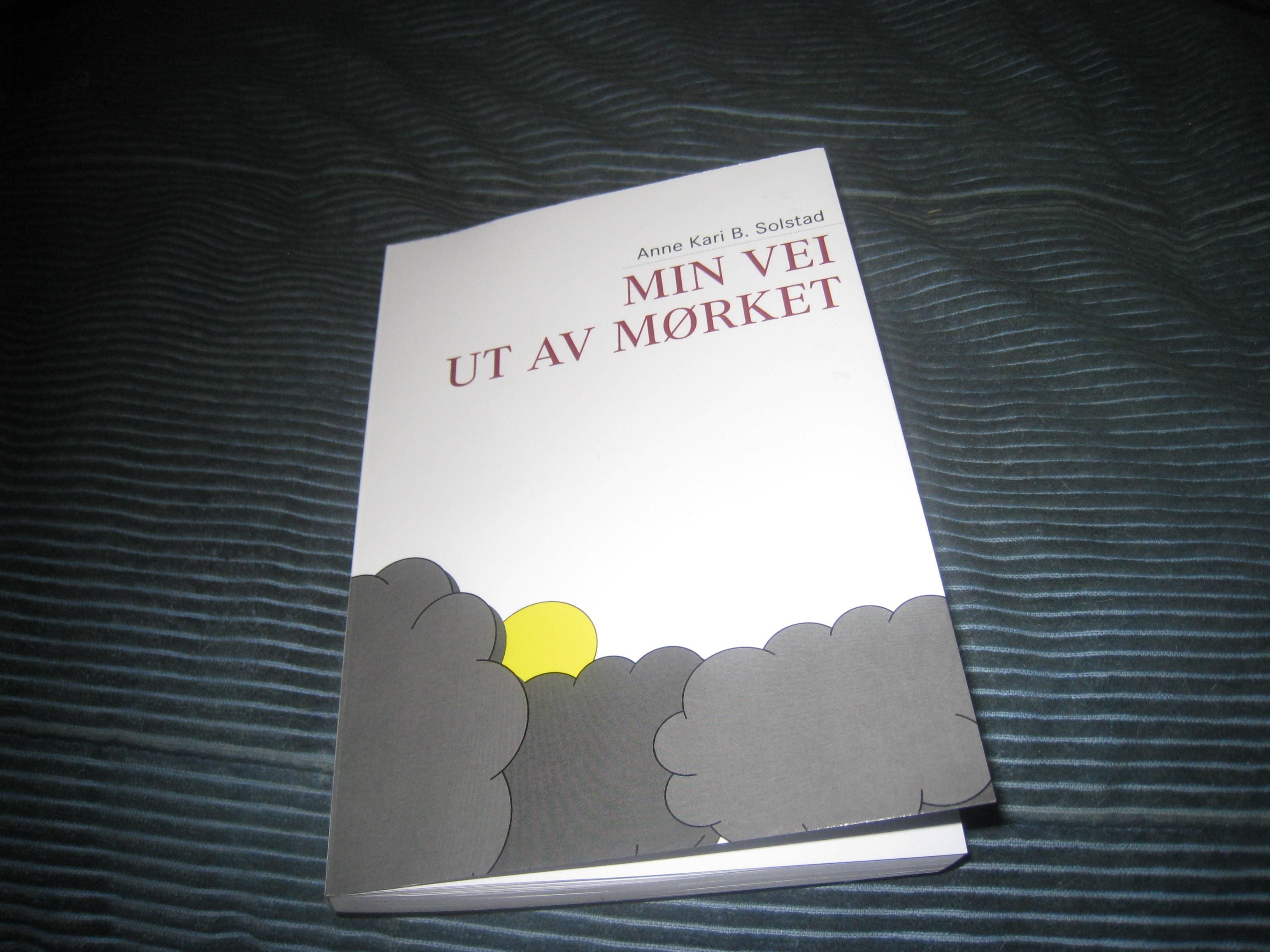 Min vei ut av mørket