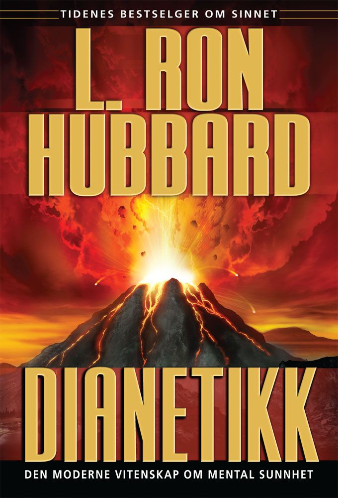 Dianetikk