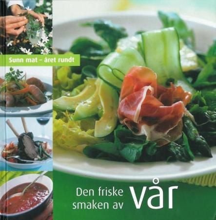 Den friske smaken av vår