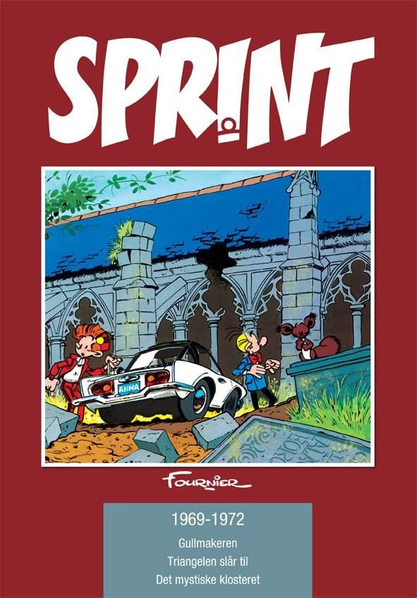Sprint