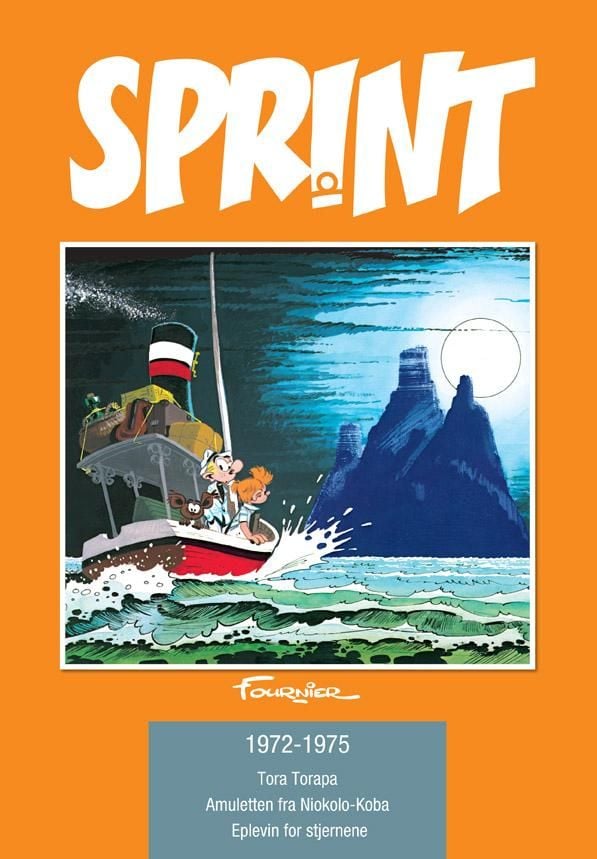 Sprint