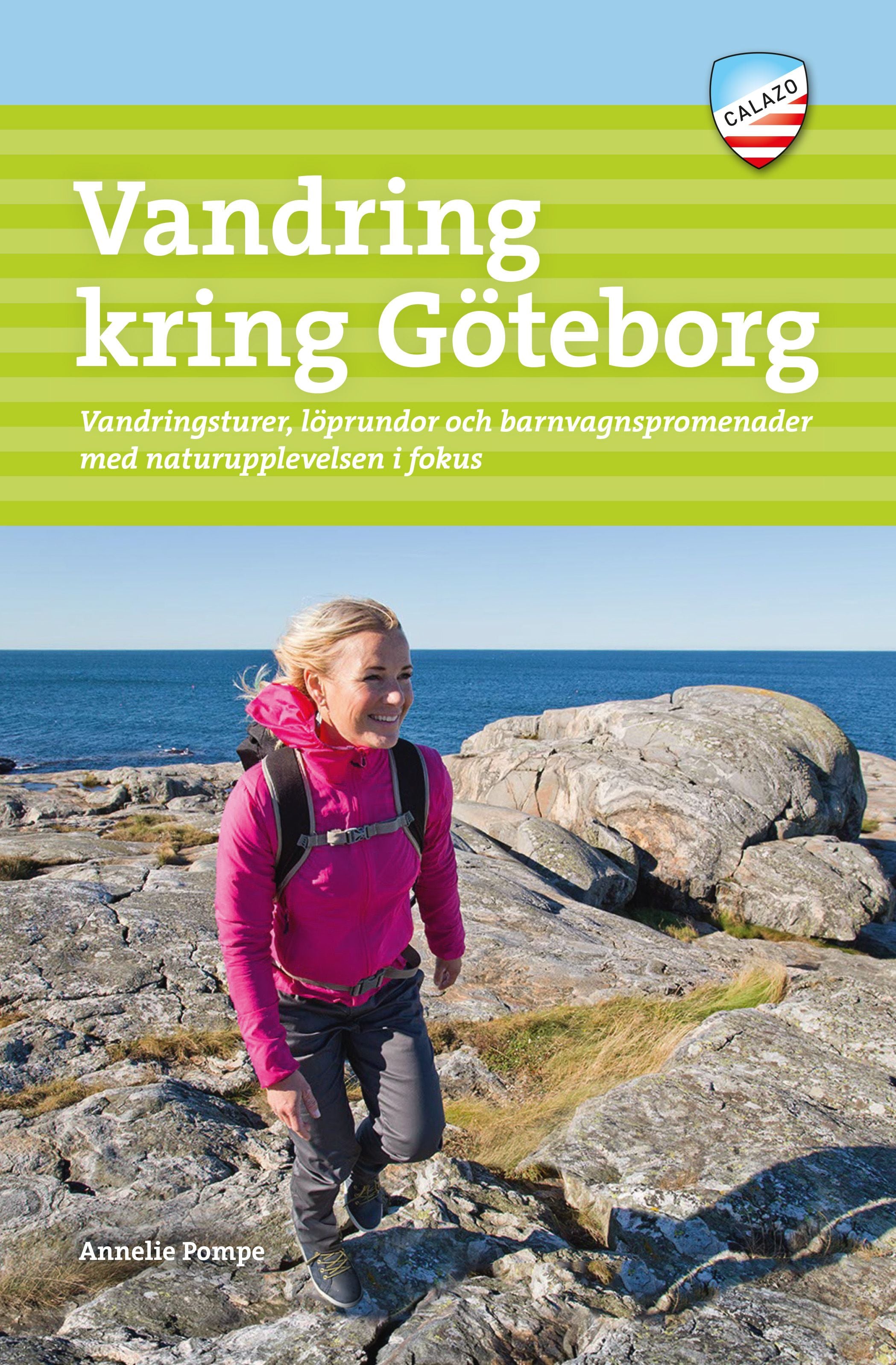Vandra kring Göteborg