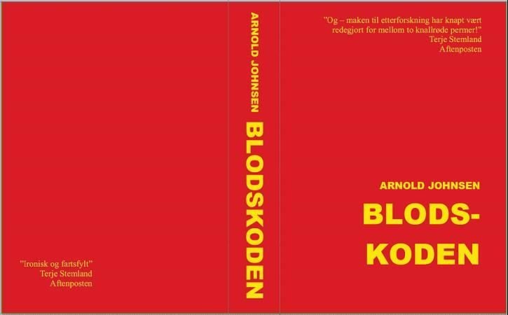 Blodskoden