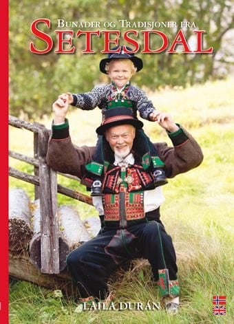 Bunader og tradisjoner fra Setesdal