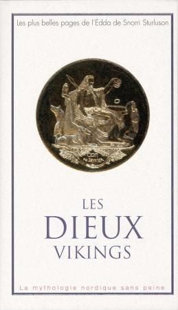 Les dieux vikings